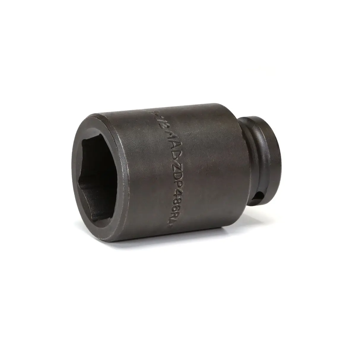 3/4" Drive Deep Impact Socket - 1-1/2" - 6-Pt. 1