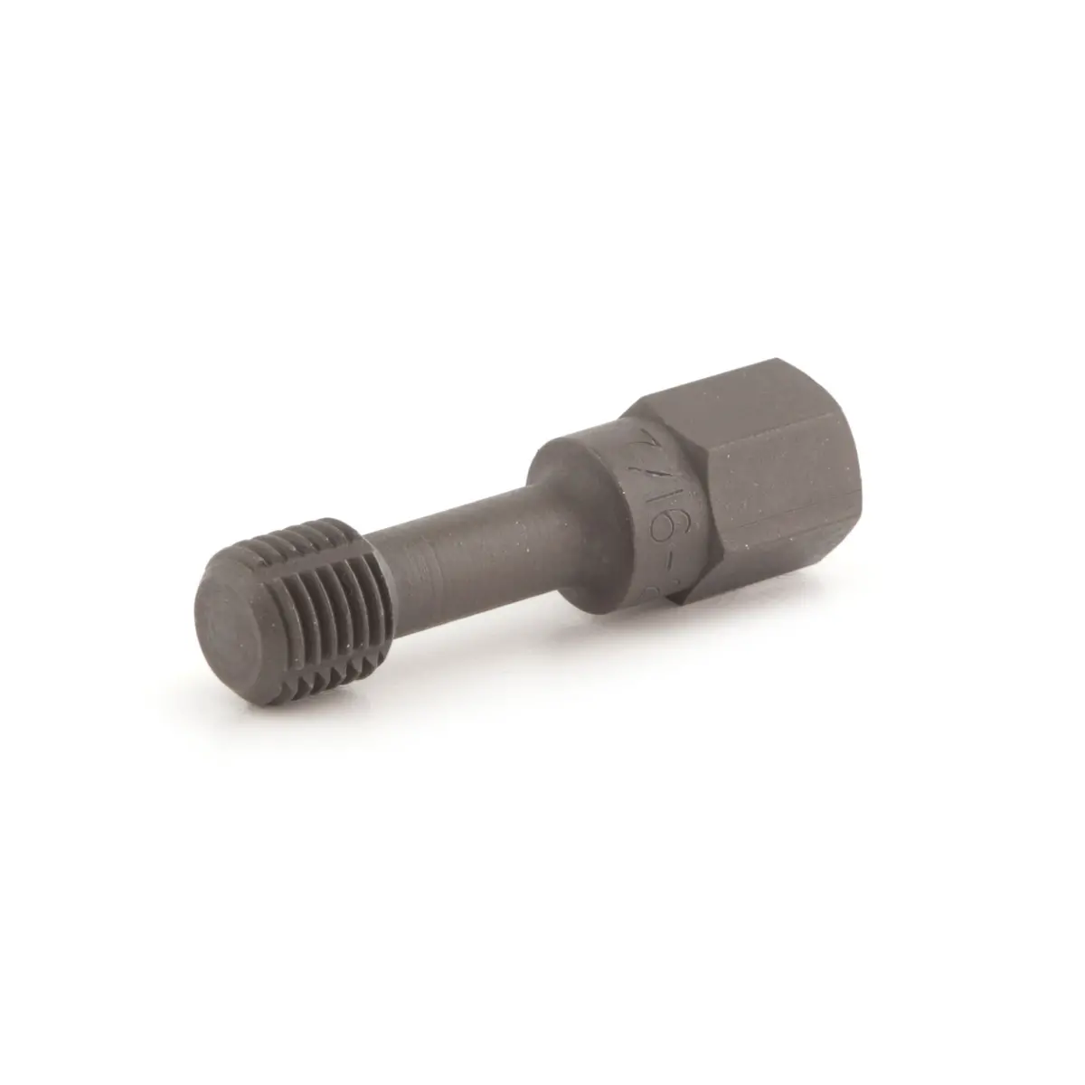 National Fine Rethreading Tap 7/16-20 1