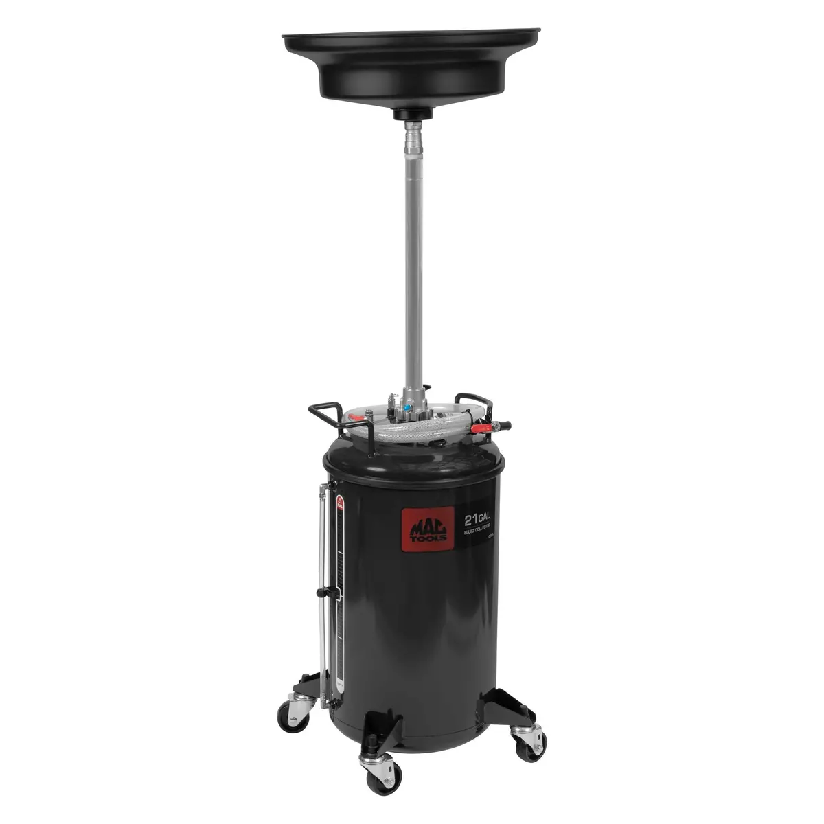21 Gallon Shop Oil Collector 1