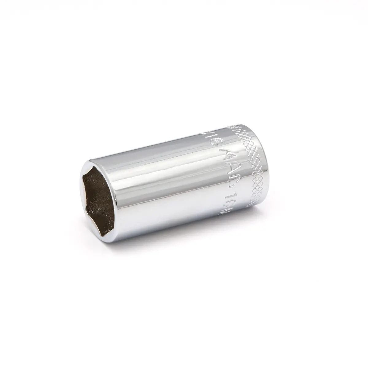 3/8" Drive Intermediate Socket 16Mm - 6-Pt. 1
