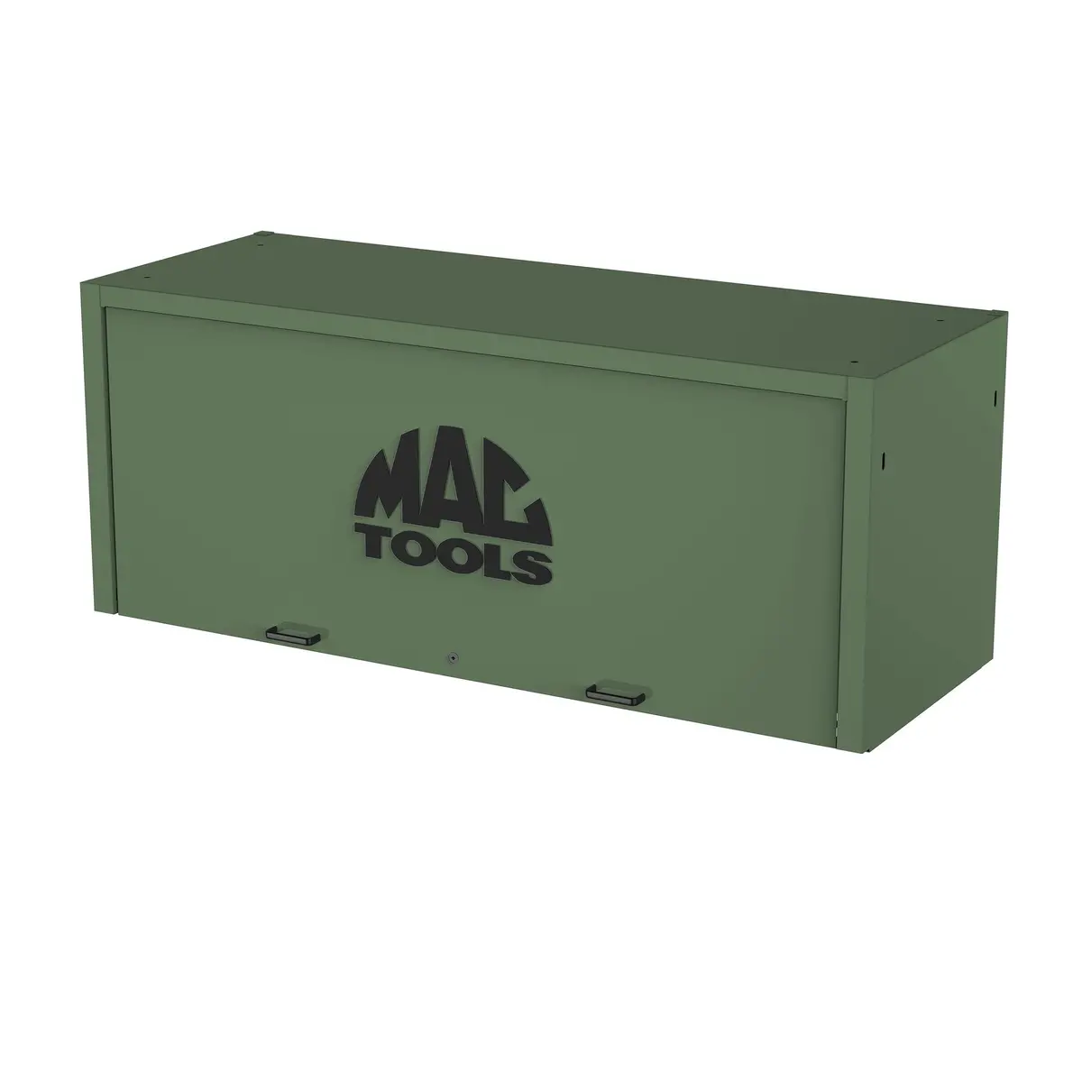 Tech™ Series T6725 Top Hutch - Olive Green 1
