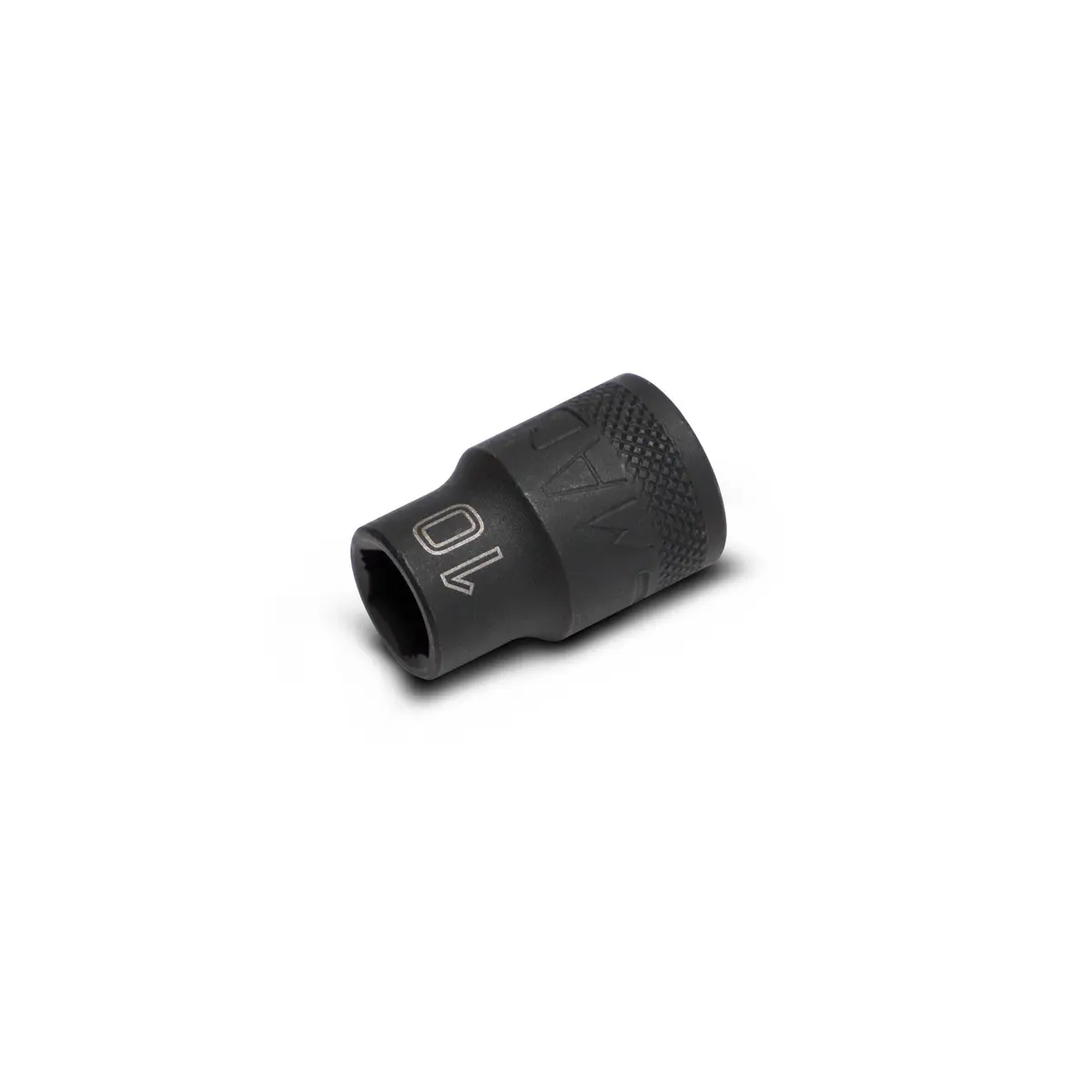 3/8" Drive Impact Socket 10Mm - 6-Pt. 1