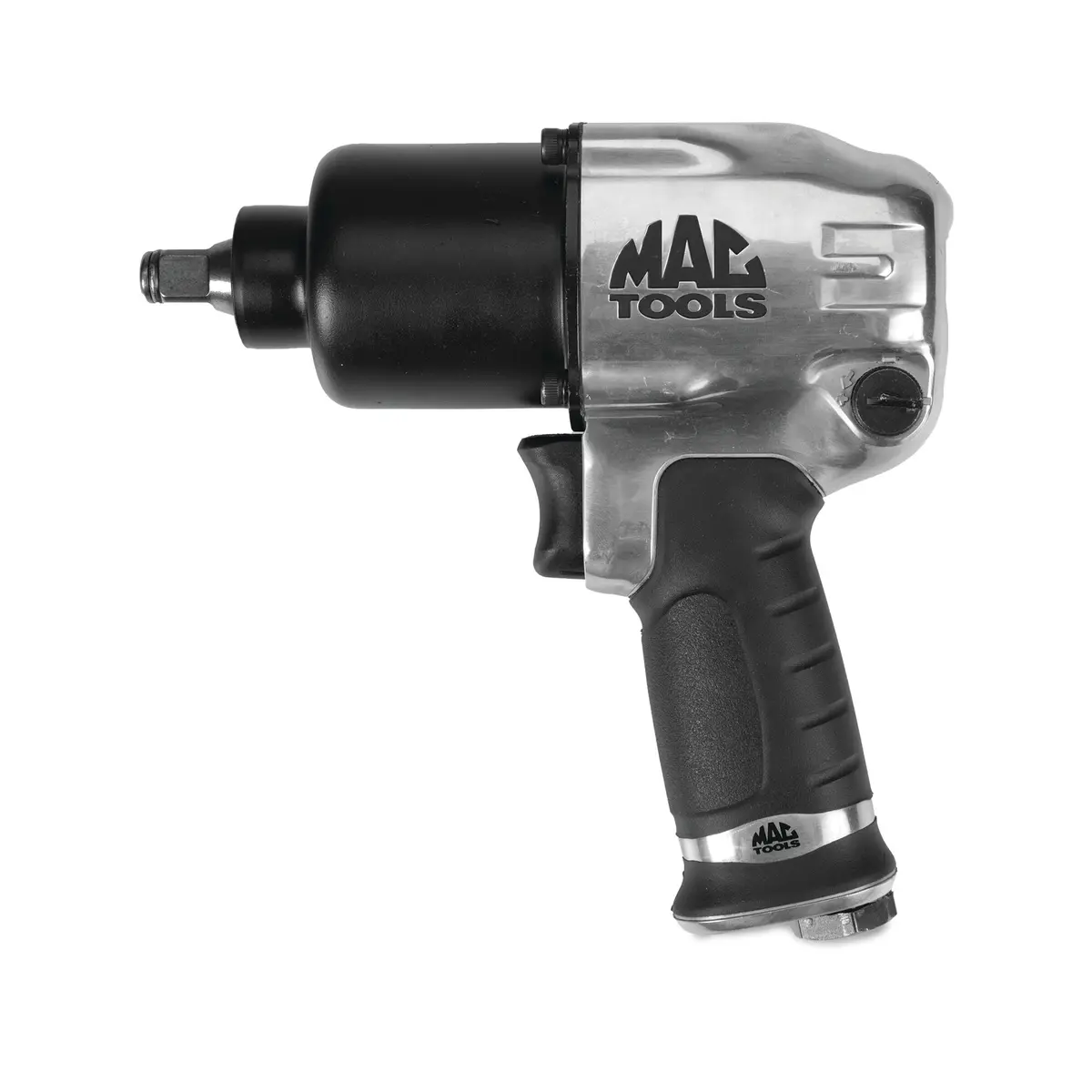 1/2" Drive Aluminum Impact Wrench 1