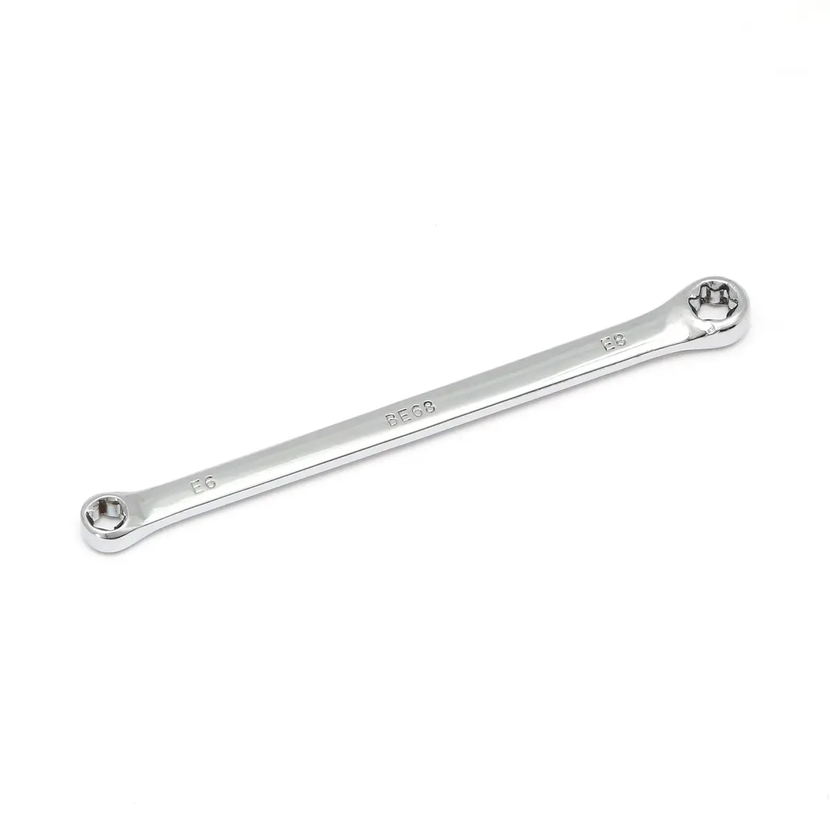 Star Double Box End Wrench E6 X E10 1