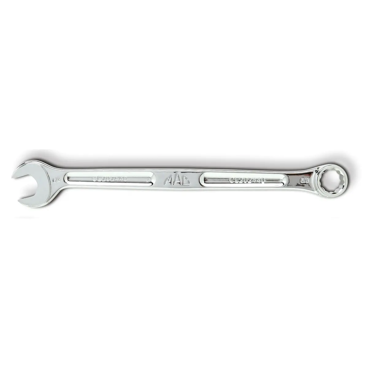 Combination Wrench 5/8" - 12-Pt. 1