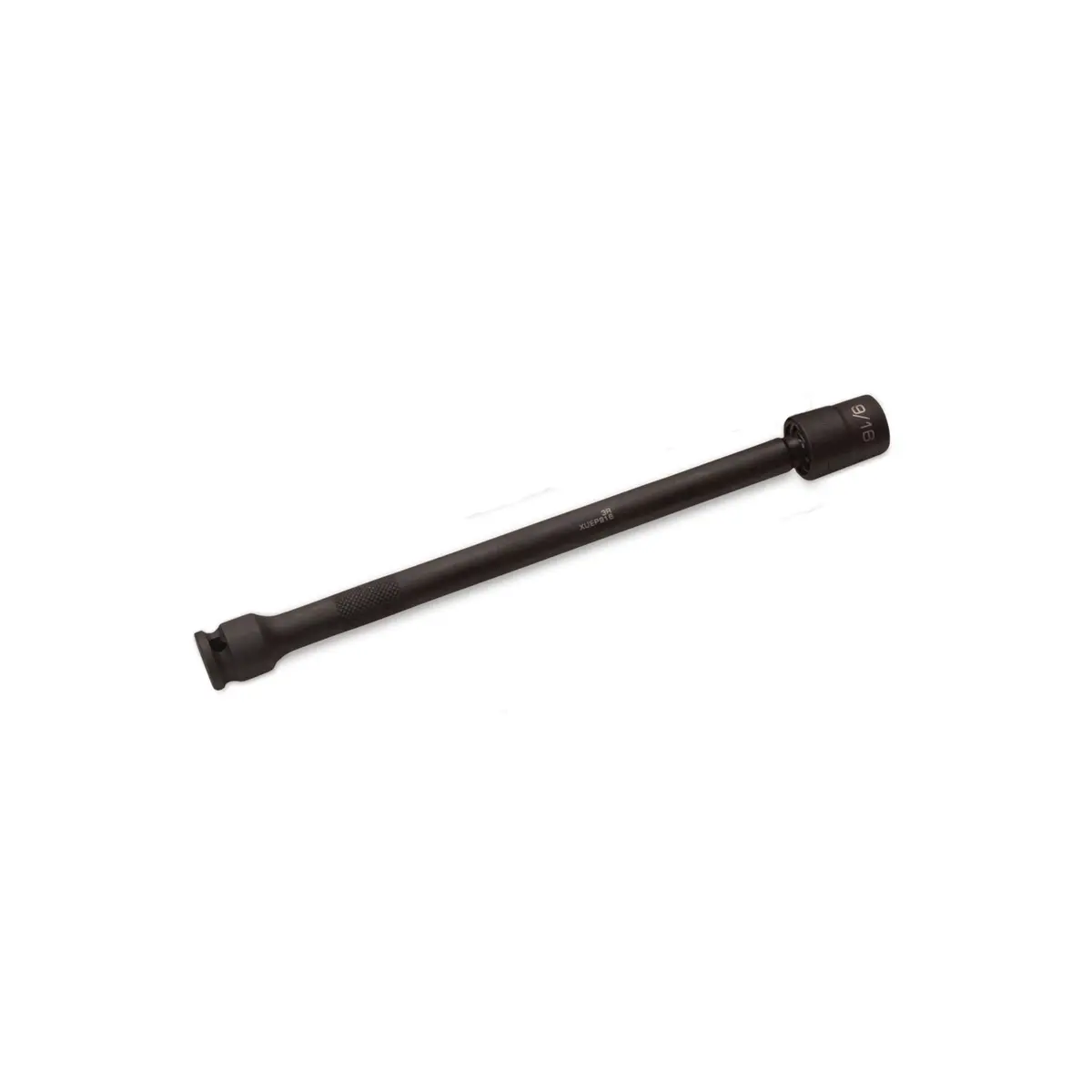 3/8" Drive Universal Extension Driveline Impact Socket 9/16" - 12-Pt. 1
