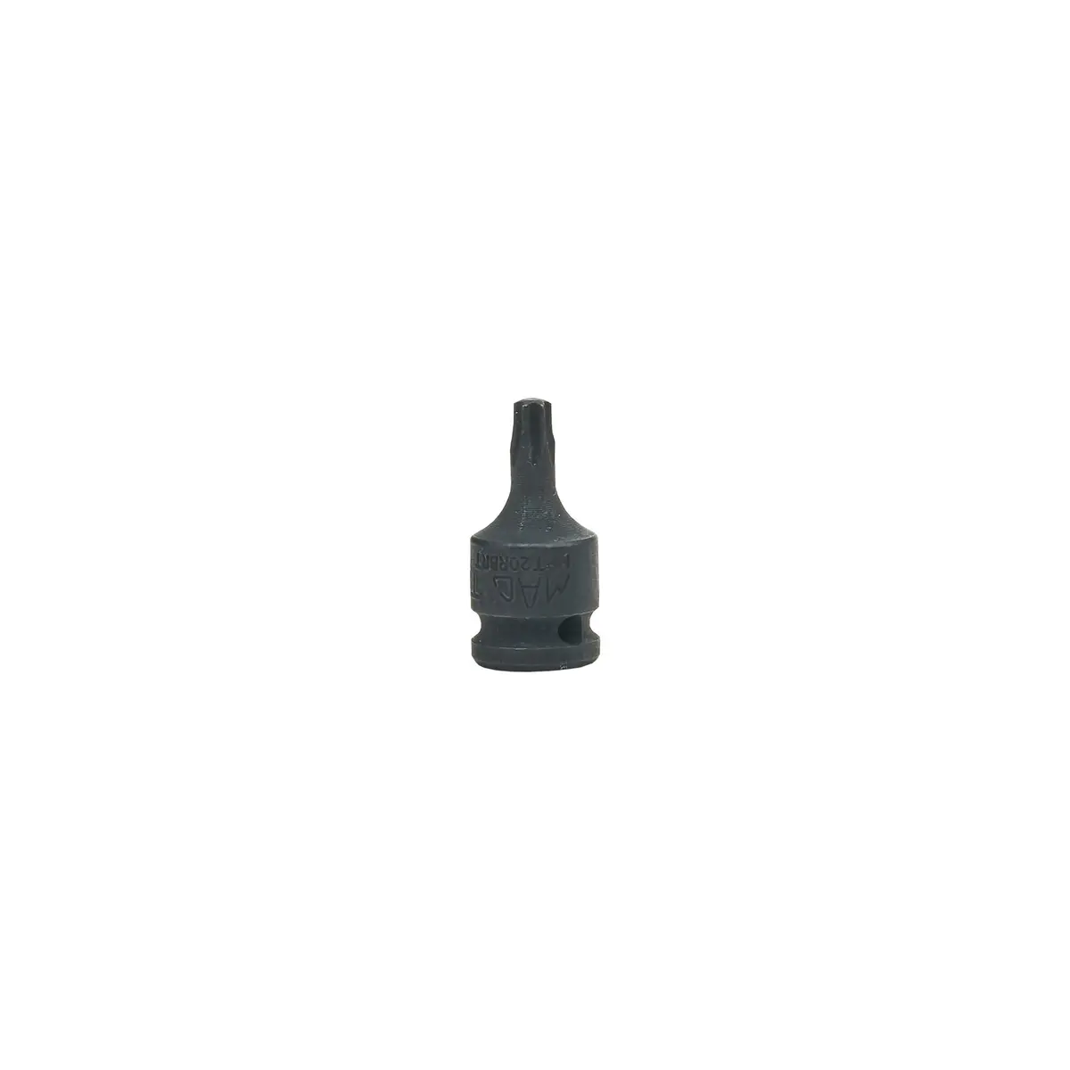 1/4" Drive Advanced R.B.R.T. Impact Star Driver T20 1