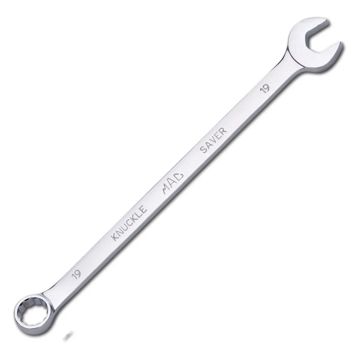 Extra-Long Combination Wrench 1