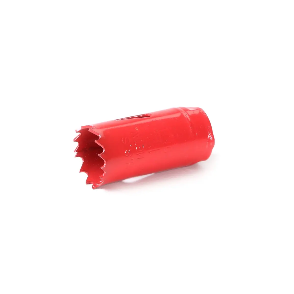 High-Speed Steel Hole Saw 1" 1