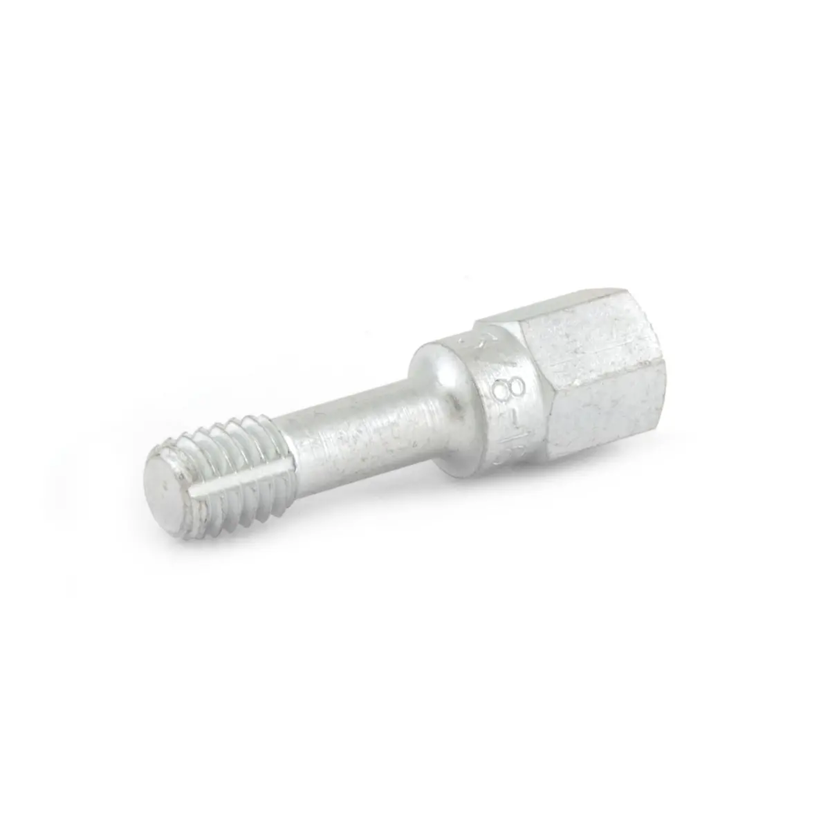 National Coarse Rethreading Tap 3/8-16 1