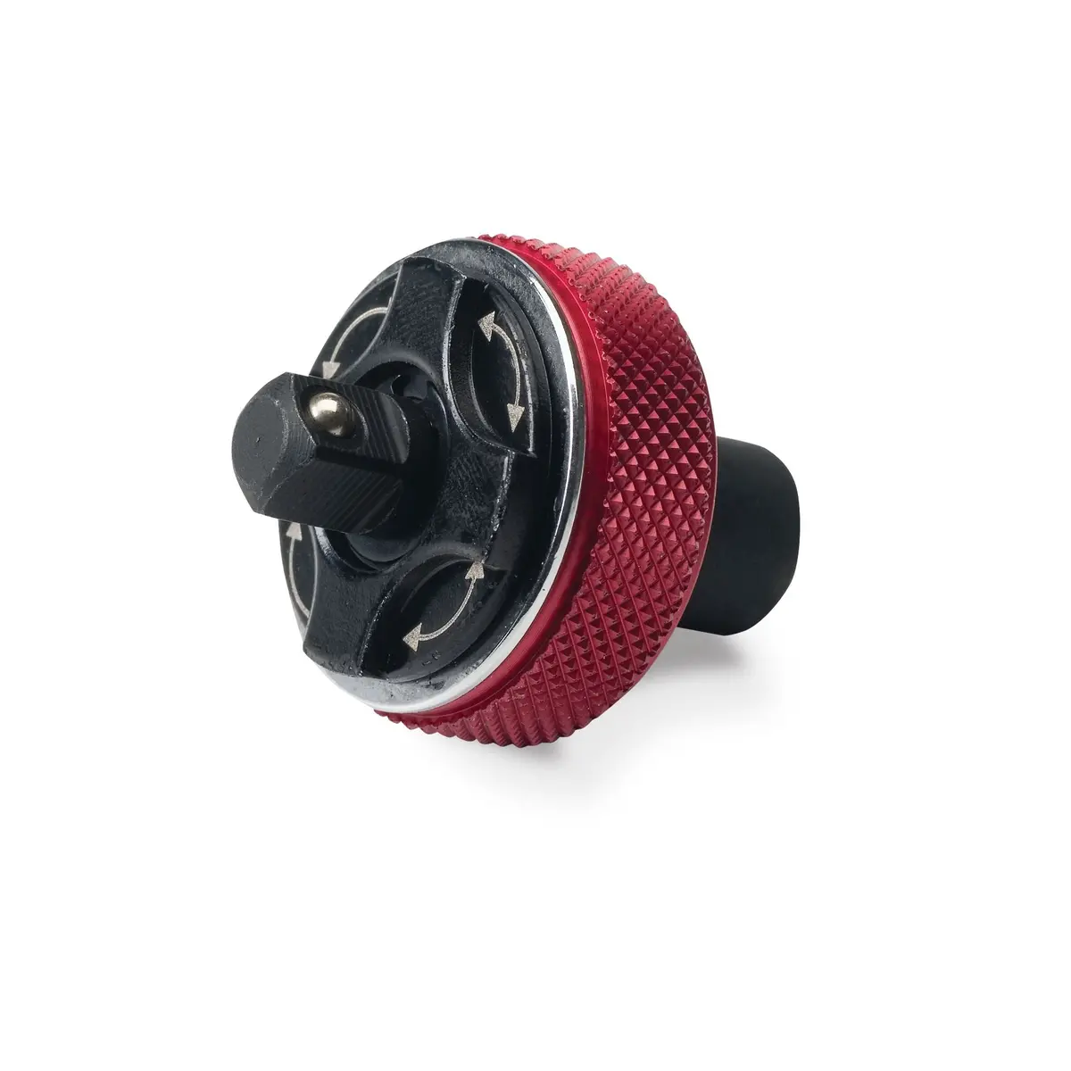1/4" Drive Mini Finger Ratchet 1