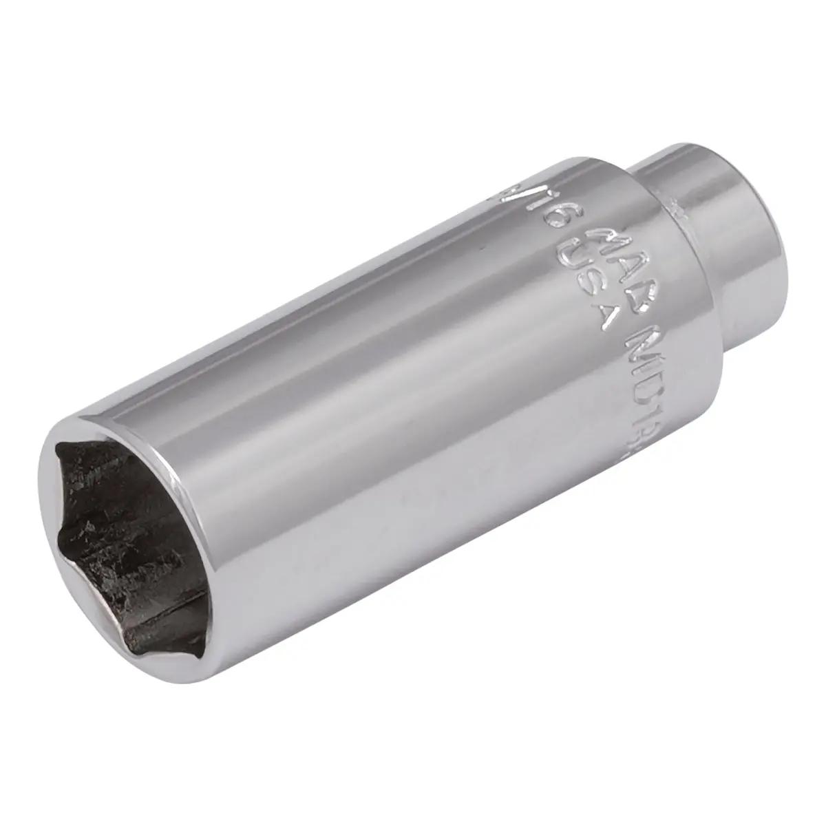 1/4" Drive, Deep Socket 1