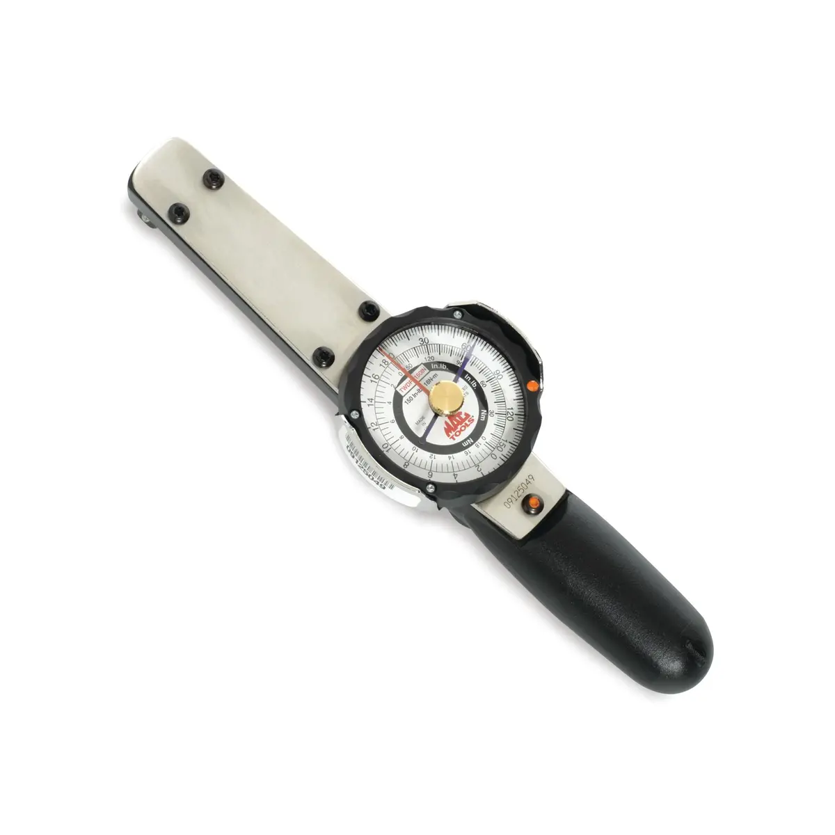Dial Torque Wrench, Torque Wrench, Dial 1