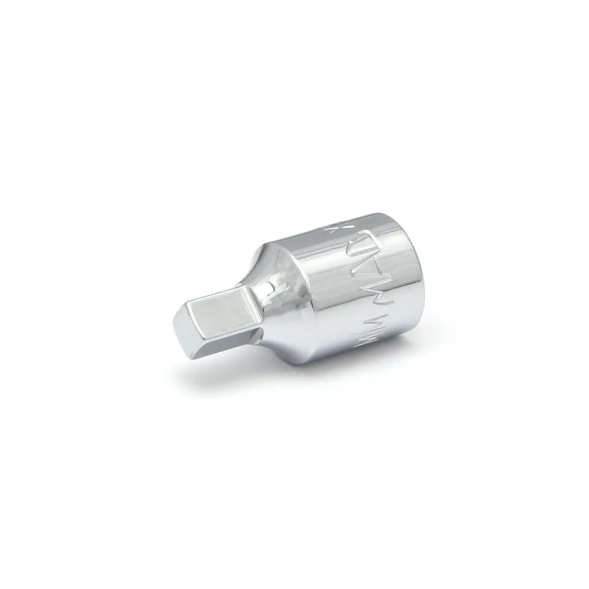 3/8" Drive Male Square Drain Plug Socket 7Mm 1