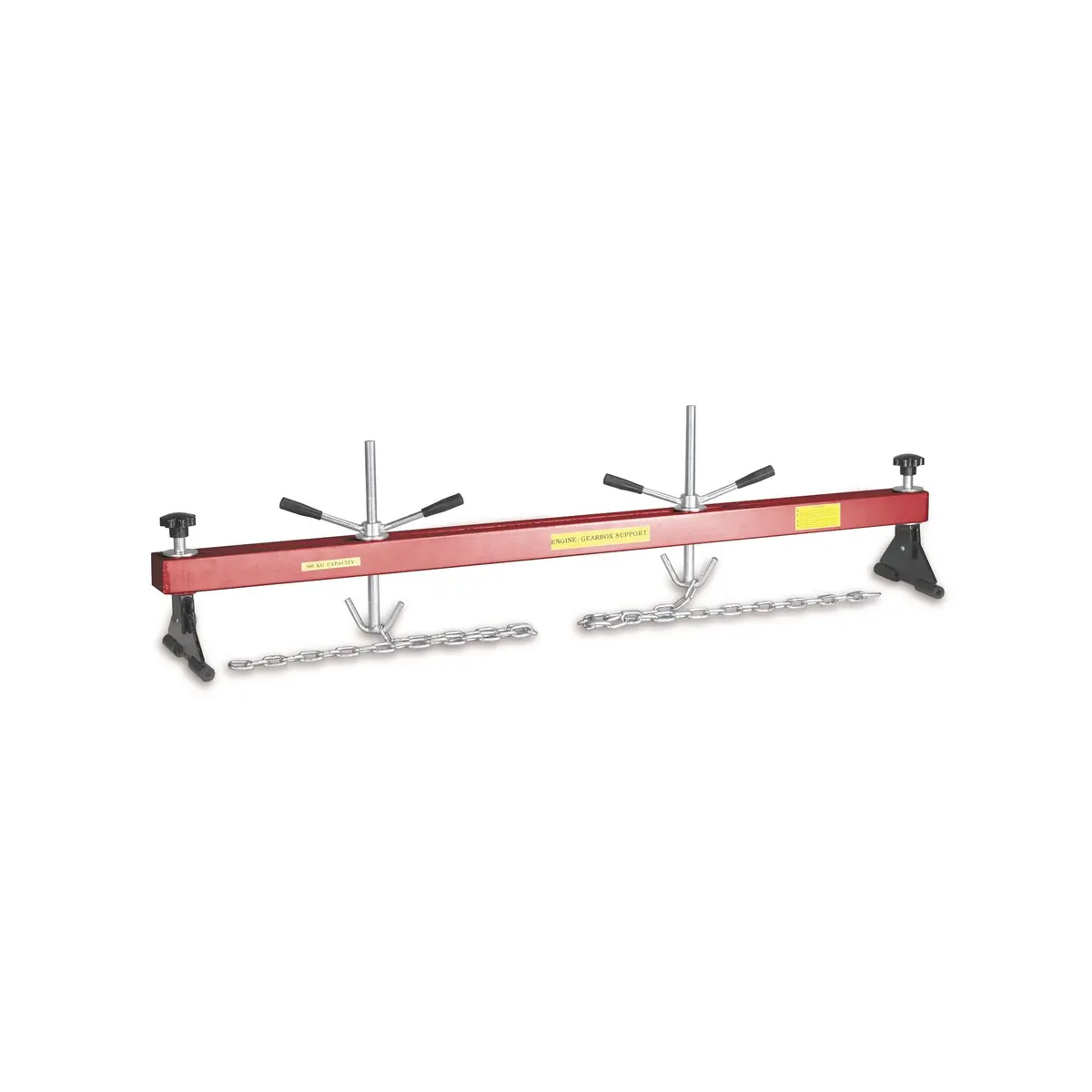 Engine Support Bar 1
