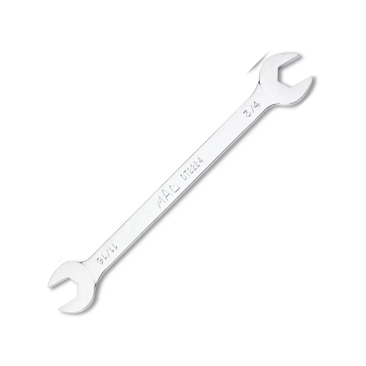 Thin Open Wrench 1