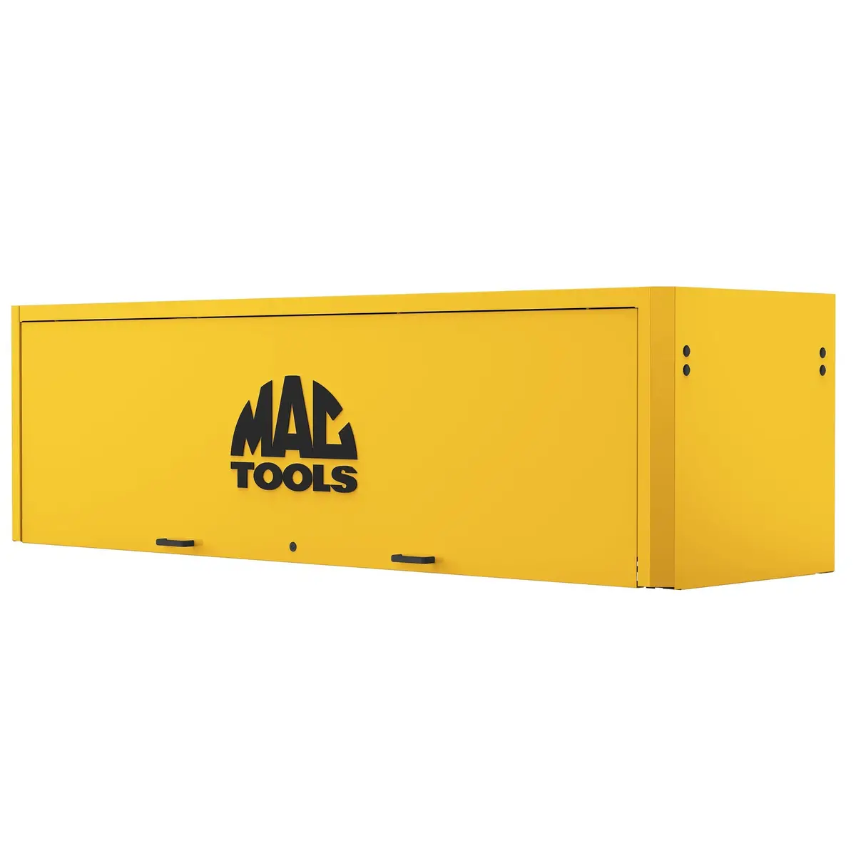 Macsimizer® Top Hutch - Sunburst Yellow 1