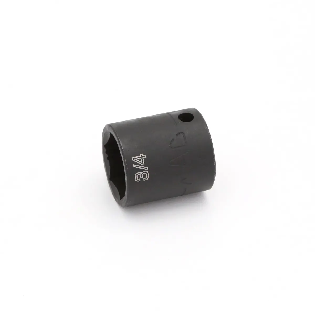 3/8" Drive Impact Socket 3/4" - 12-Pt. 1