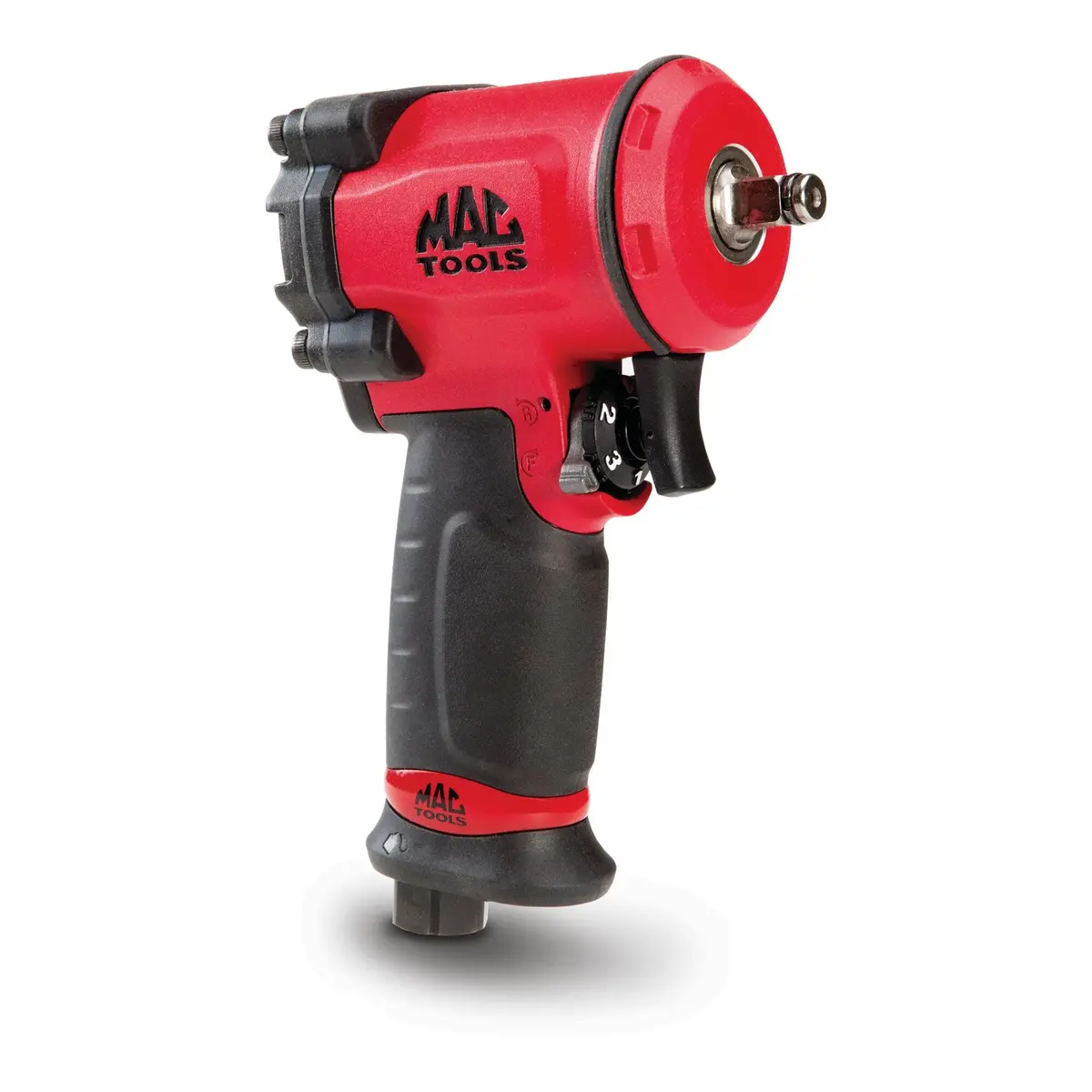 Air Impact Wrench 1