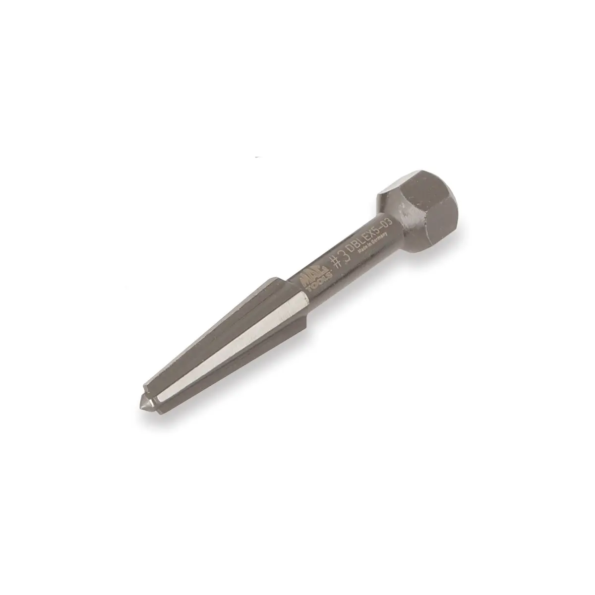 Screw Extractor 1