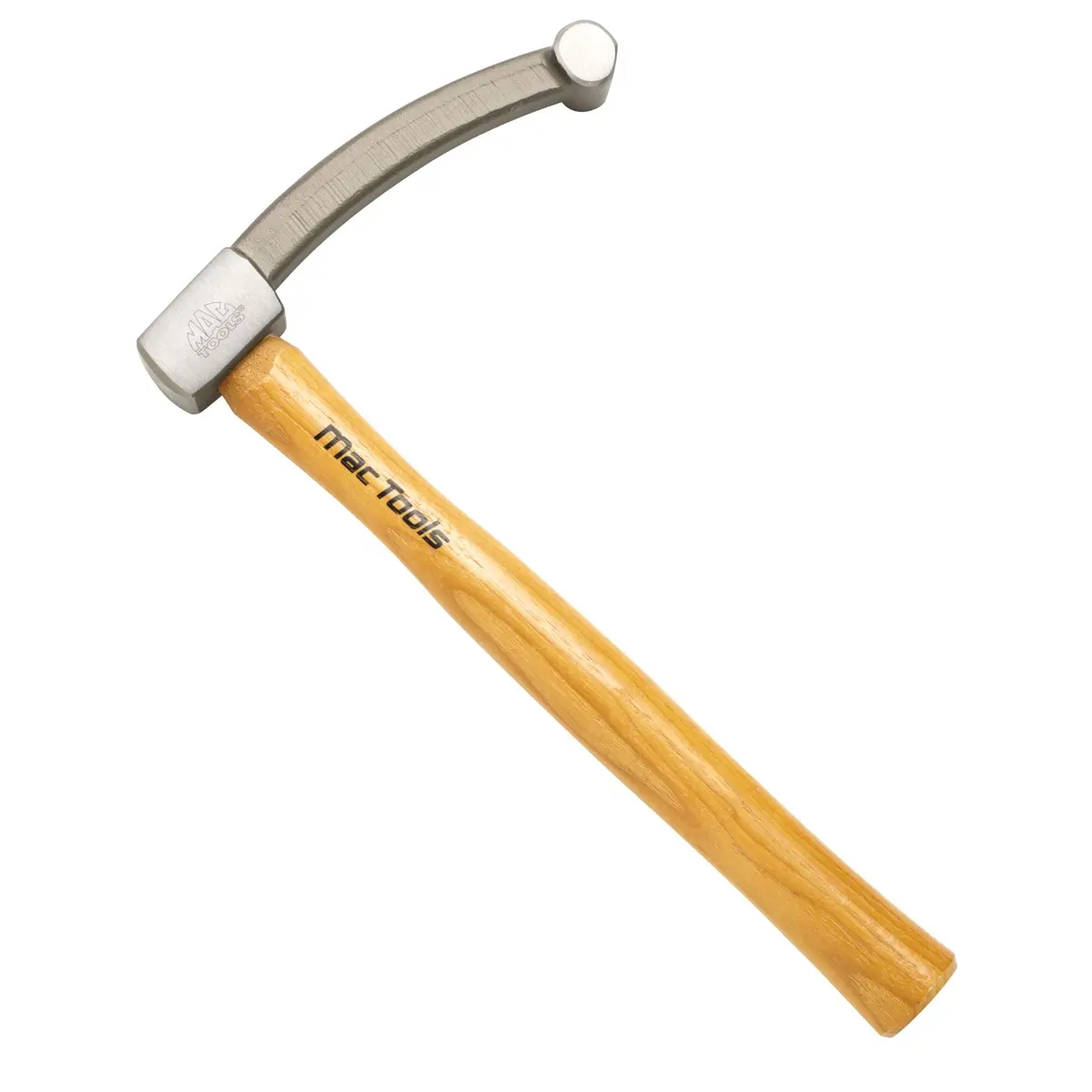 Fender Bumping Hammer 1