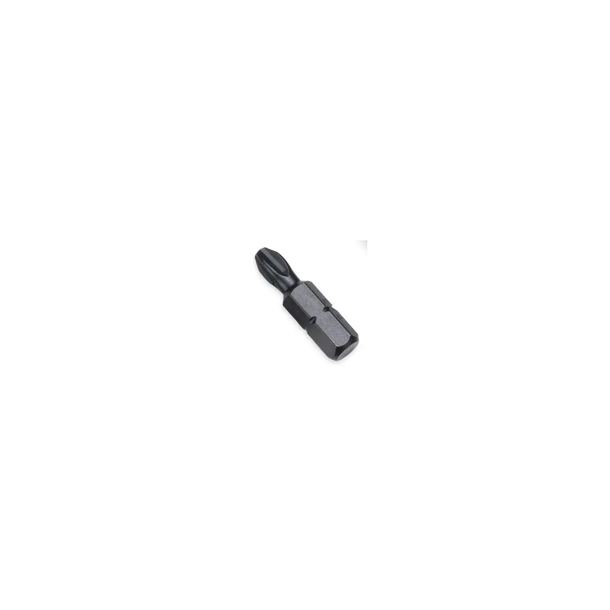 5/16" Hex Drive Impact #3 Phillips® Bit 1