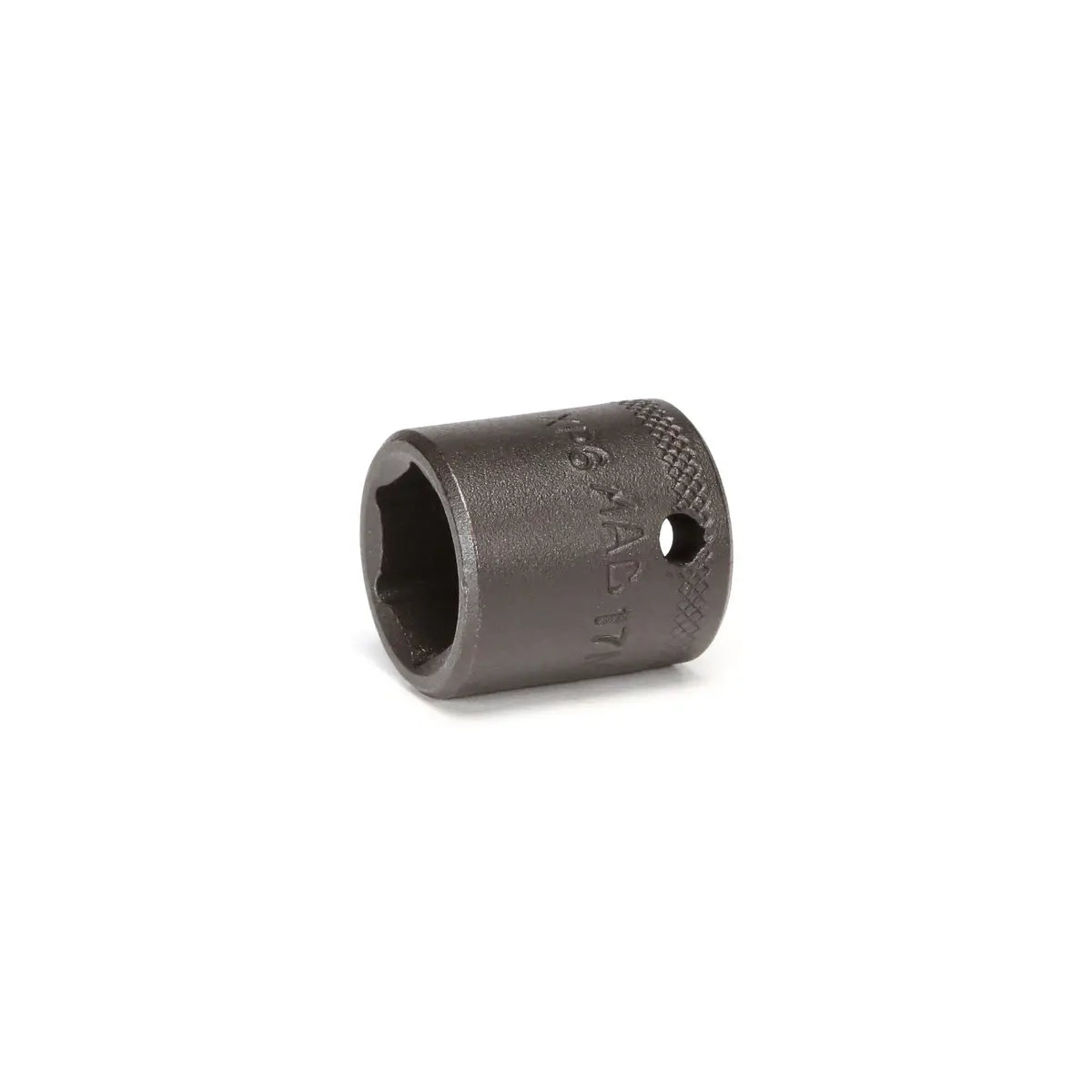 3/8" Drive Impact Socket 17Mm - 6-Pt. 1