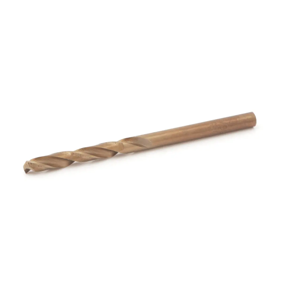 Cobalt Alloy Steel Drill Bit 1