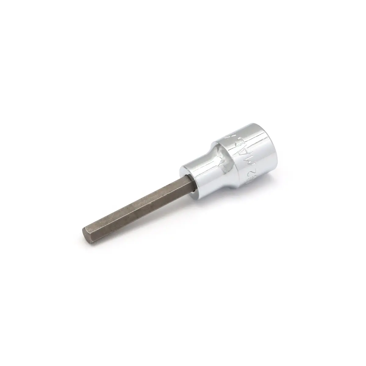3/8" Drive Hex Driver 7/32" 1