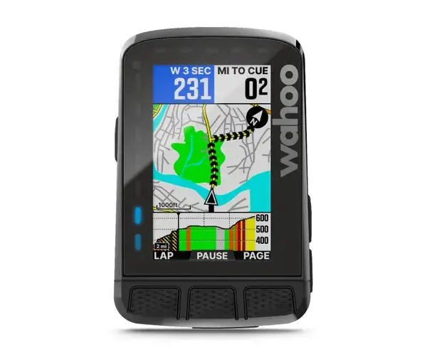 Wahoo Elemnt Roam V2 1