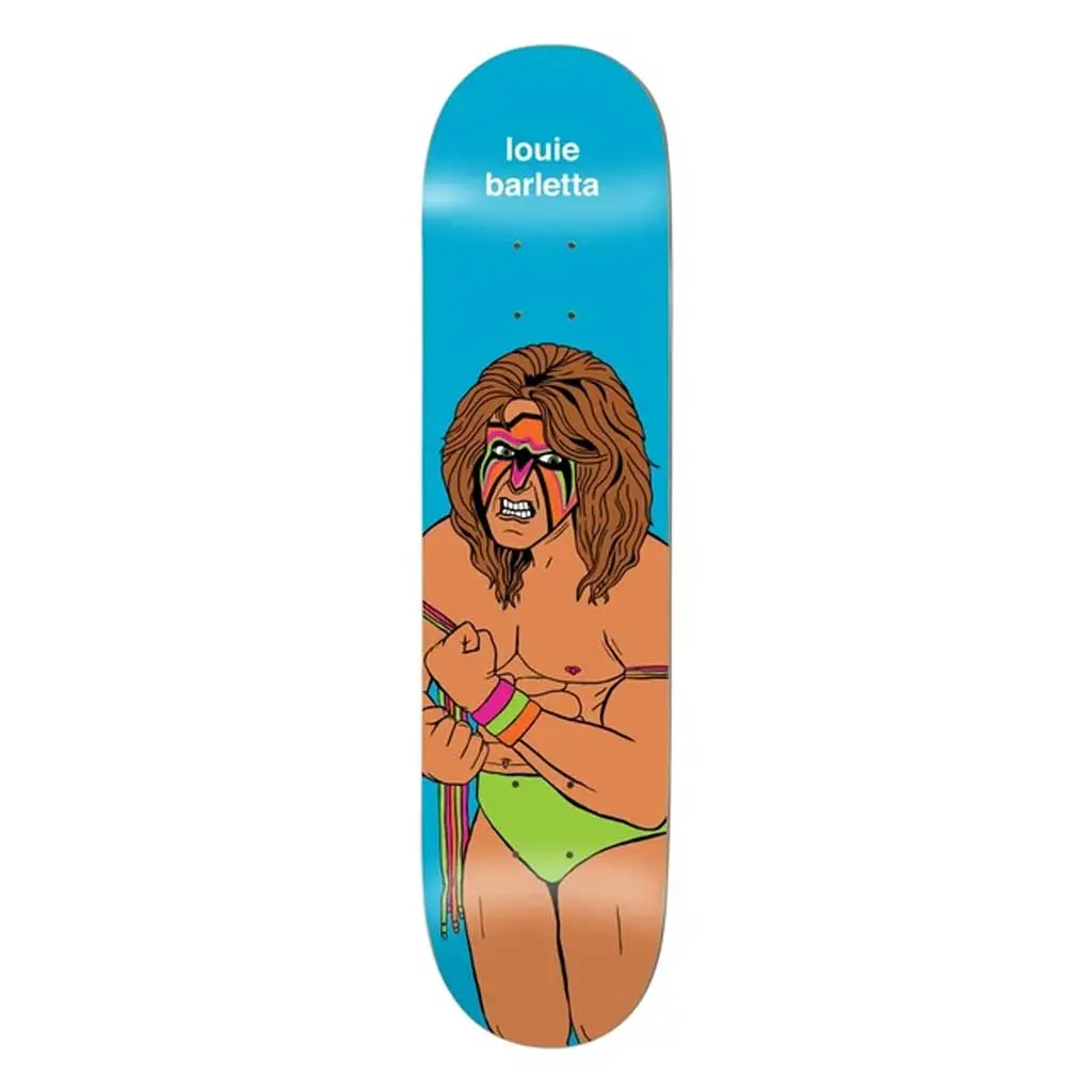 Enjoi Barletta Body Slam Deck 1