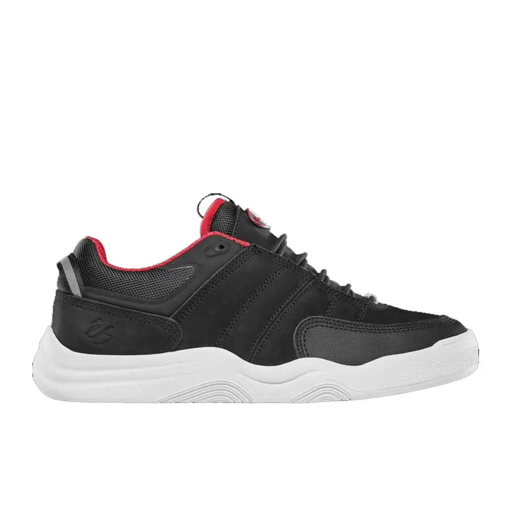 Es Evant Shoes - Black 1