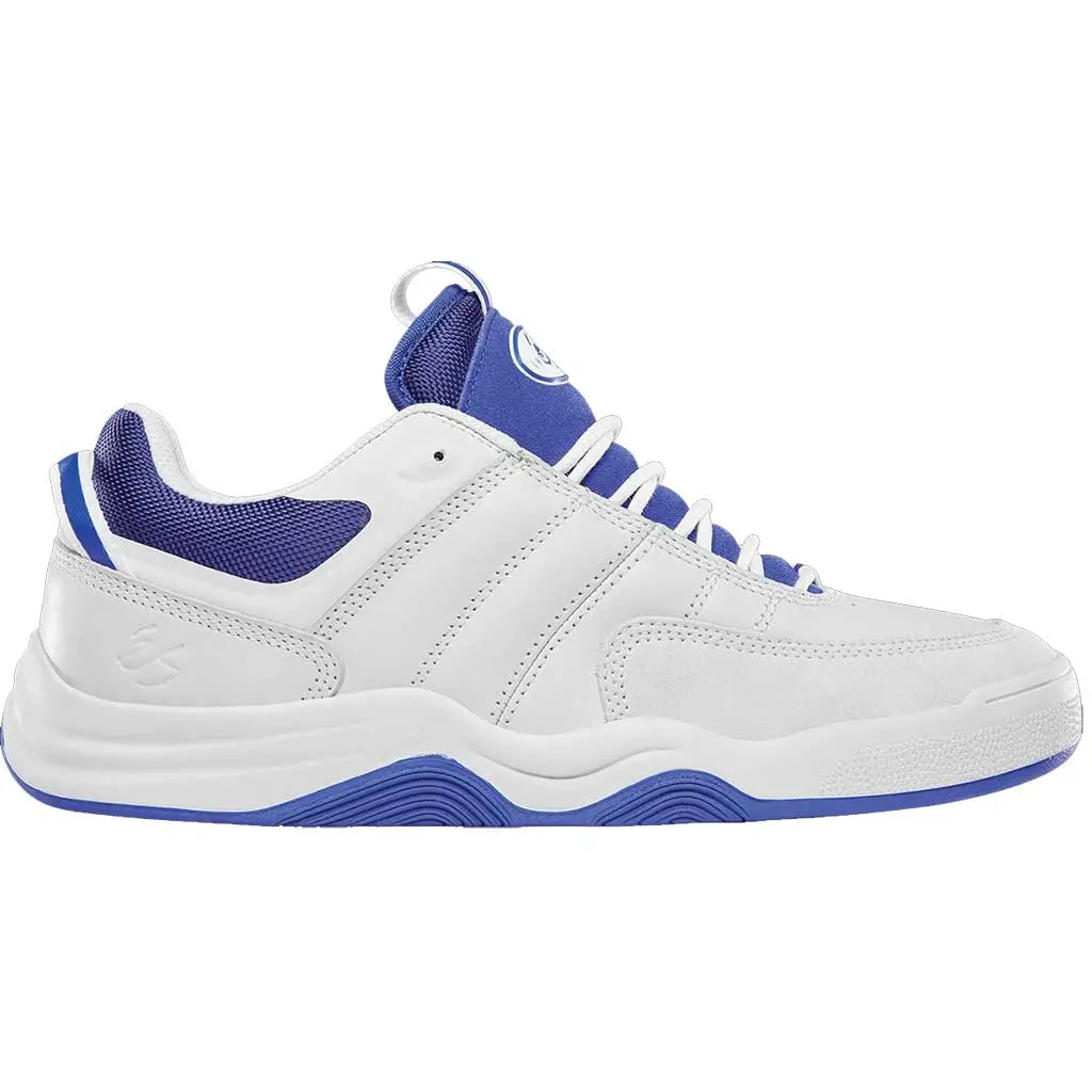Es Evant - White/Blue 1