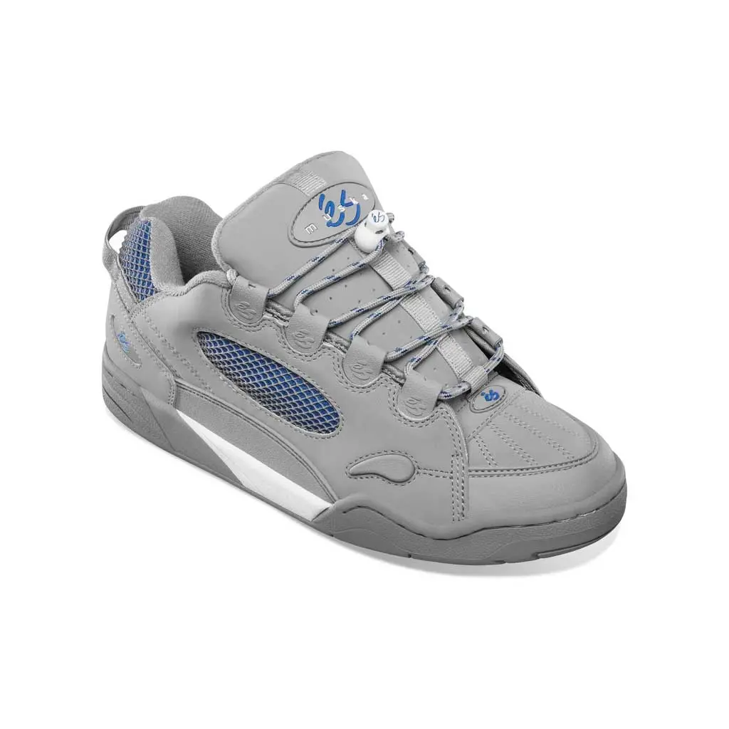 Es Muska - Grey 1