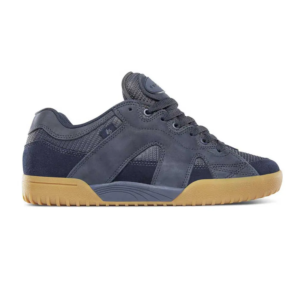 Es One Nine 7 - Navy/Gum 1
