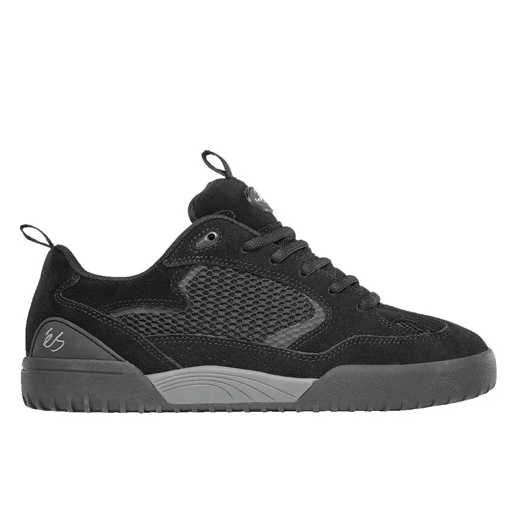 Es Quattro - Black/Charcoal 1