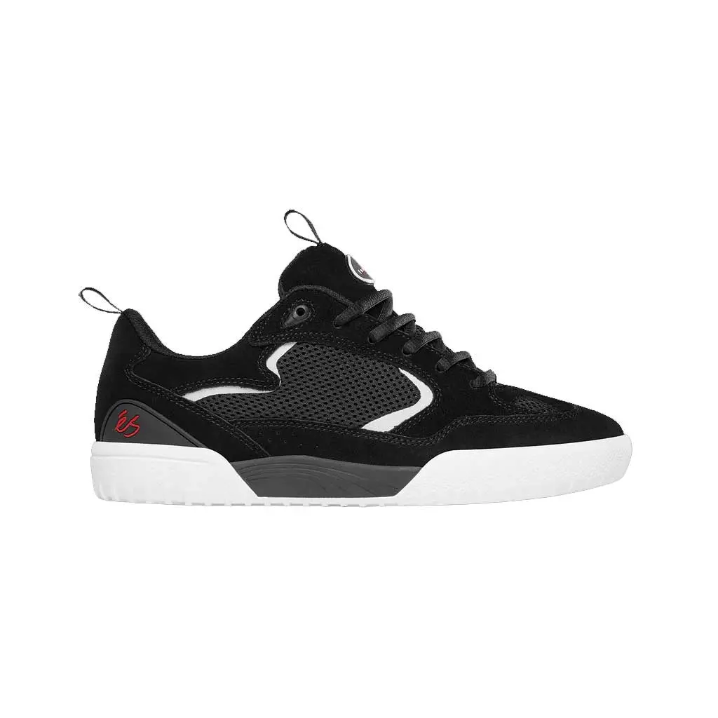 Es Quattro - Black 1