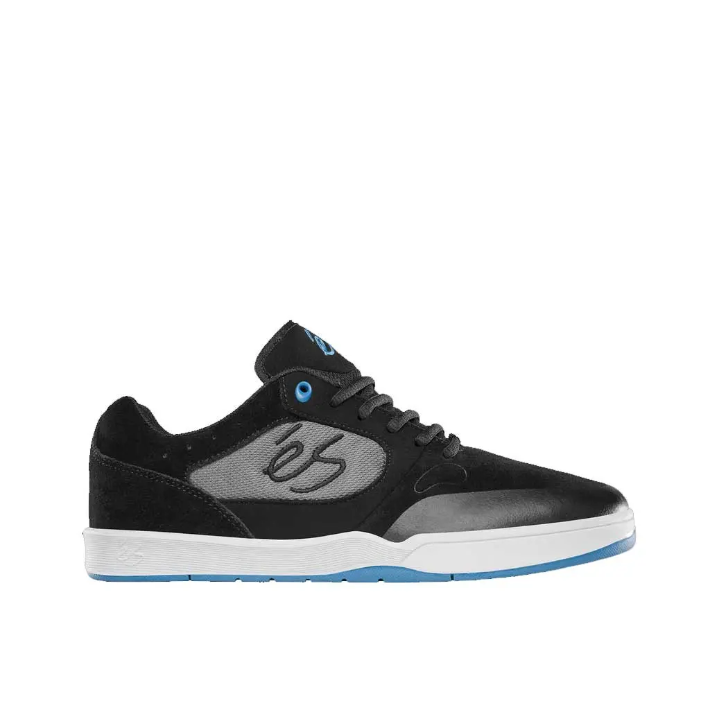 Es Swift 1.5 - Black/White/Royal 1