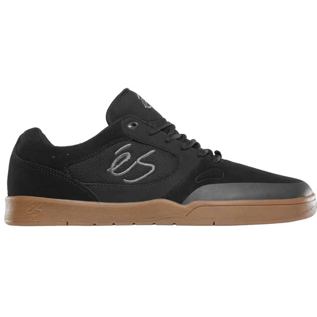 Es Swift 1.5 - Black/Gum 1