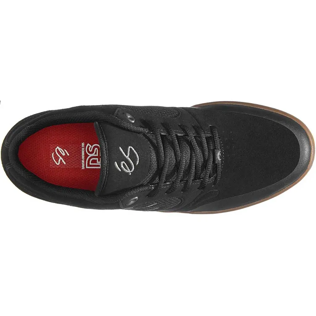 Es Swift 1.5 - Black/Gum 2