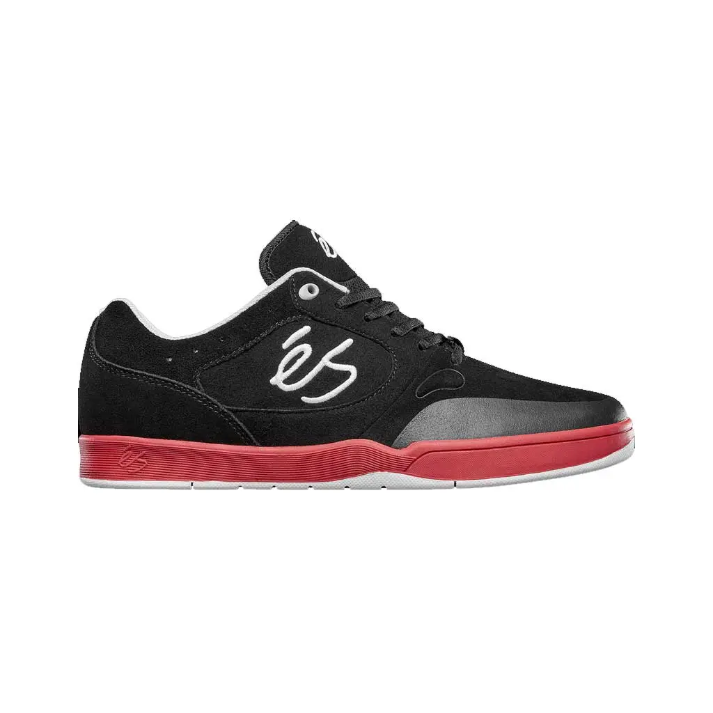 Es Swift 1.5 - Black/Red/Grey 1