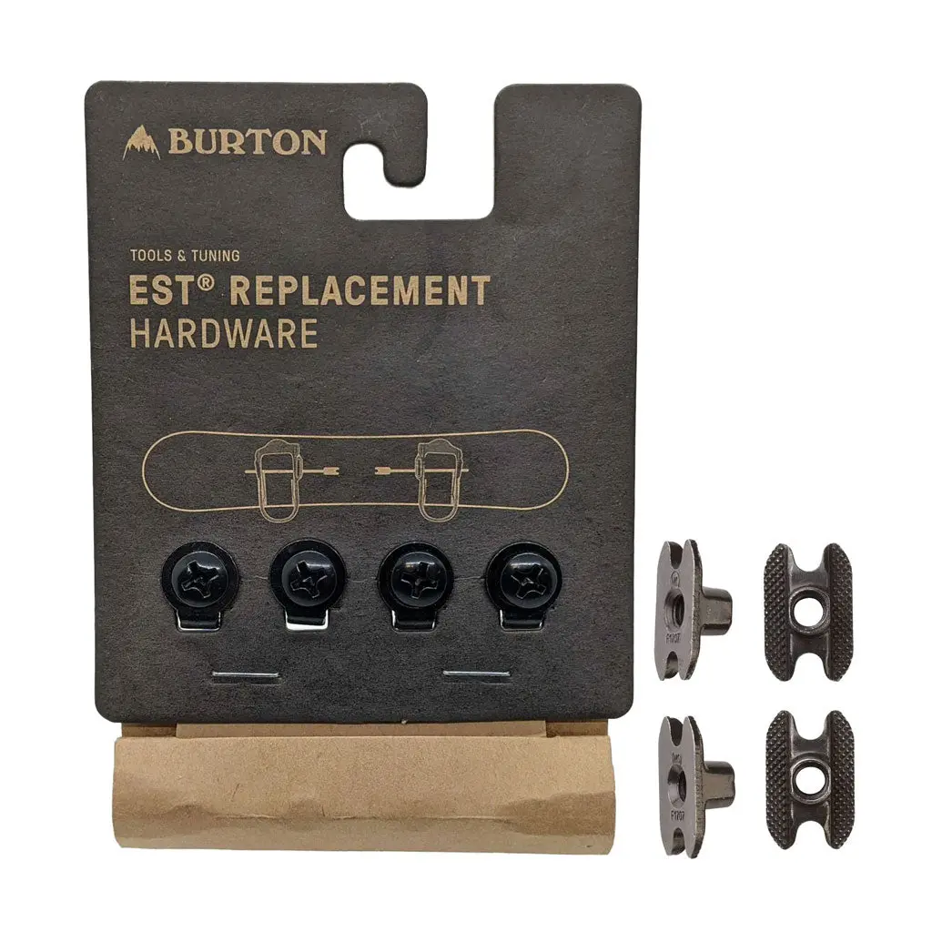 Burton Est Replacement Hardware Set 1