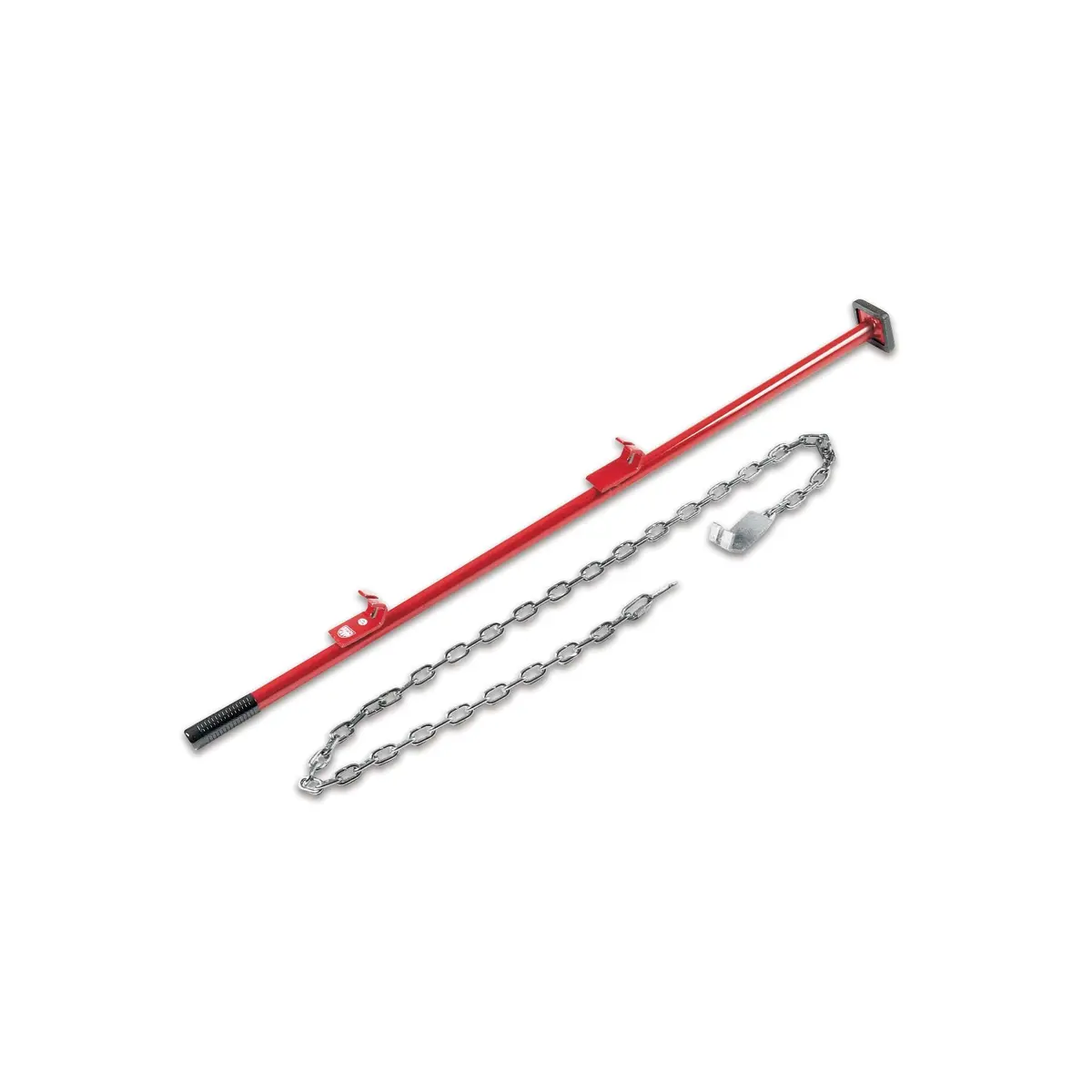Hustler Pogo Stick 1