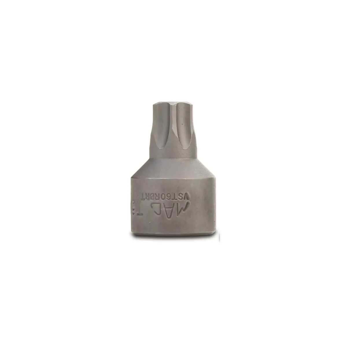 1/2" Drive R.B.R.T.™ Stubby Star Driver - T60 1