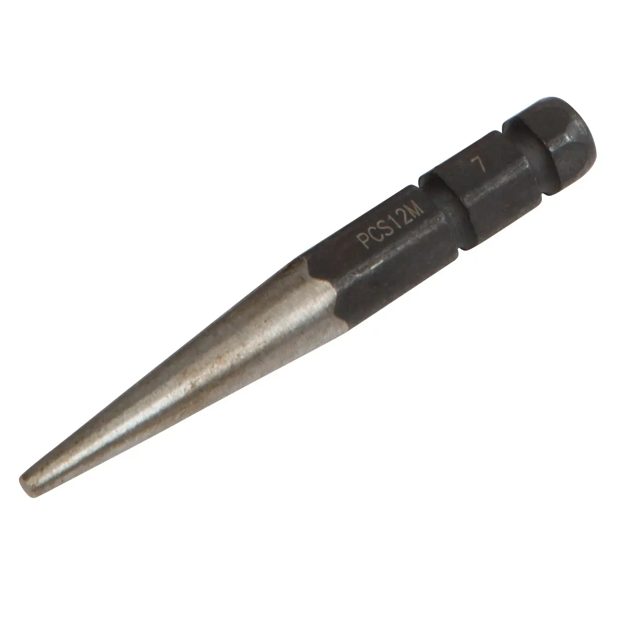 Taper Punch Bit 1/8" 1