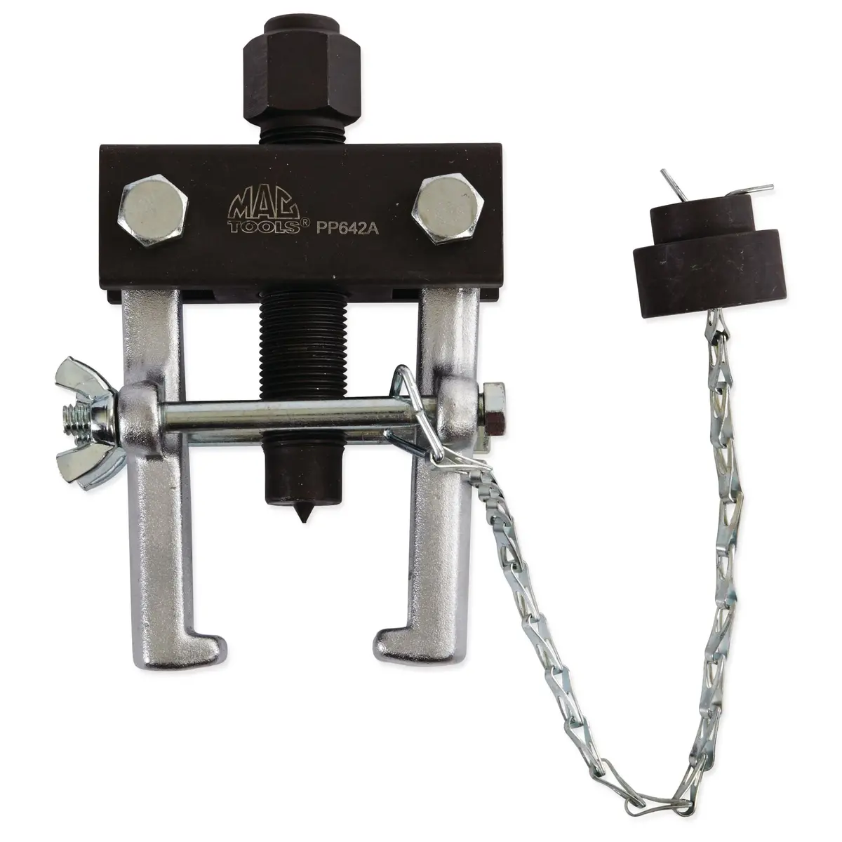 Pitman Arm Puller 1