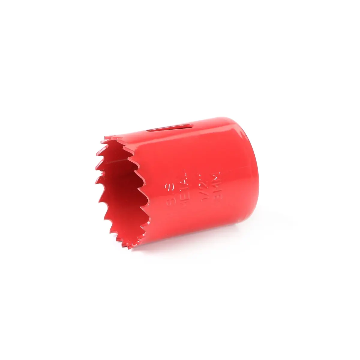 High-Speed Steel Hole Saw 1-1/2" 1