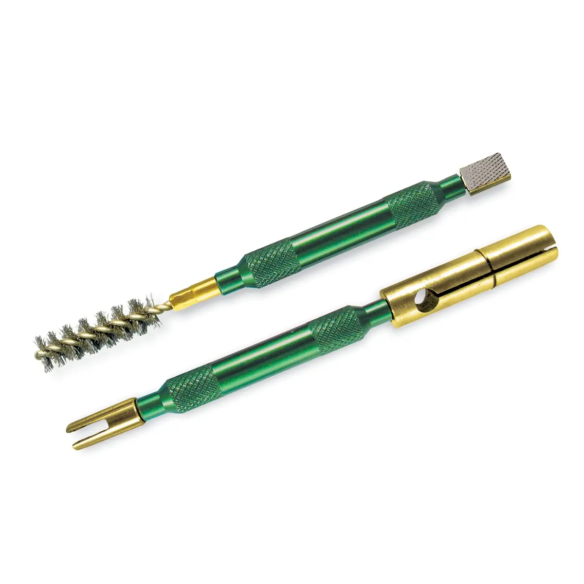 2-Pc. 7-Spade-Pin Trailer Cleaner Set 1