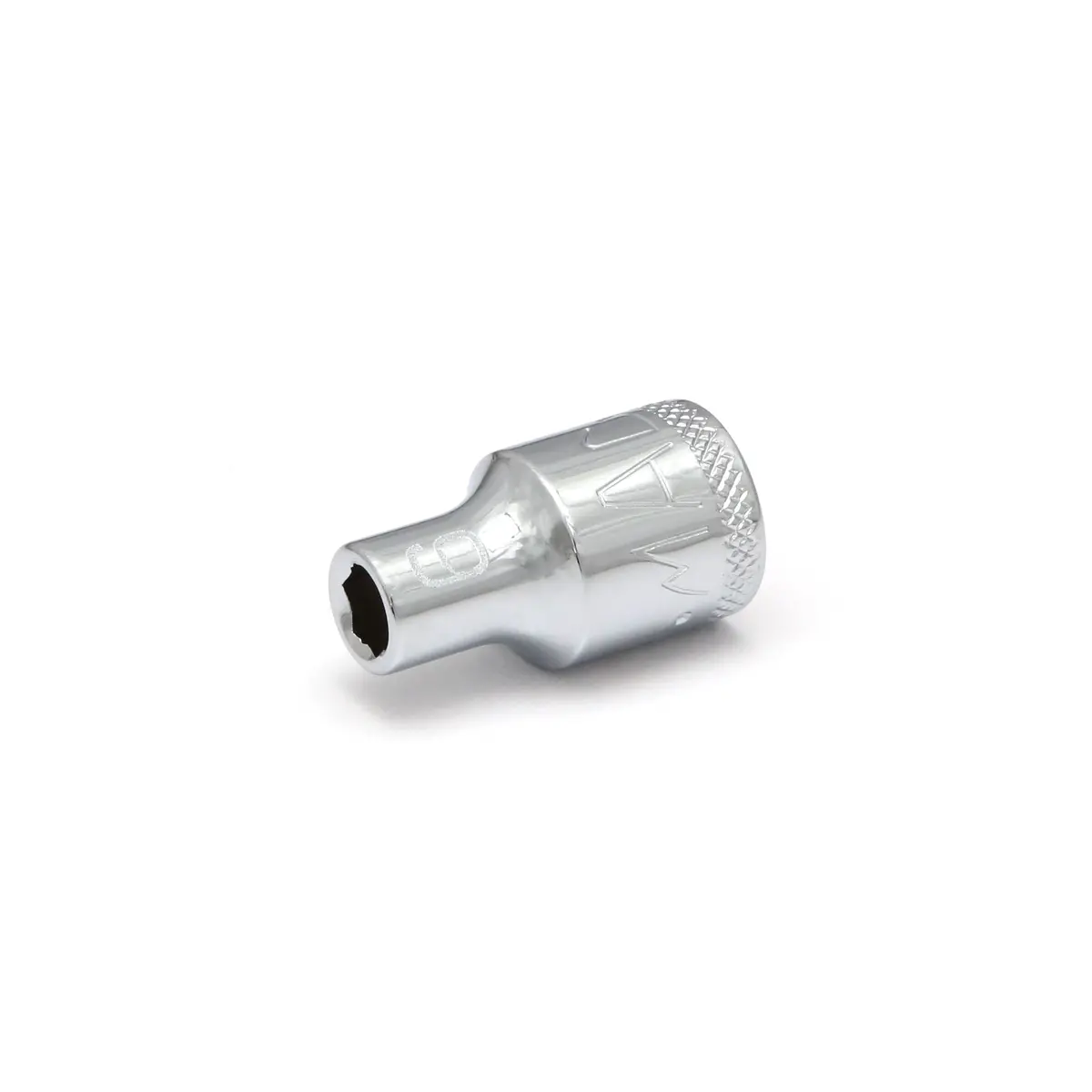3/8" Drive Socket 6Mm - 6-Pt. 1