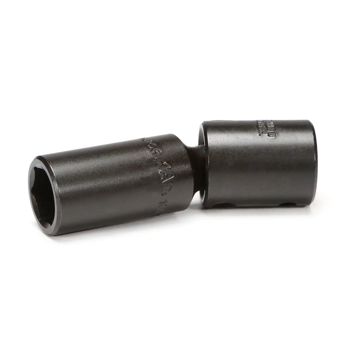 1/2" Drive Universal Deep Impact Socket 16Mm - 6-Pt. 1
